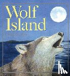 Godkin, Celia - Wolf Island