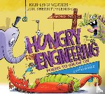 Winters, Kari-Lynn - Hungry for Engineering: Poems to Gnaw on