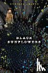 Lebrun, Cynthia - Black Sunflowers
