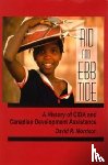 Morrison, David R. - Aid and Ebb Tide