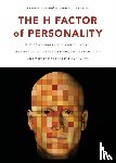 Lee, Kibeom, Ashton, Michael C. - The H Factor of Personality