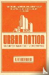 Broadbent, Alan - Urban Nation