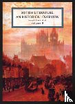  - British Literature: A Historical Overview, Volume B