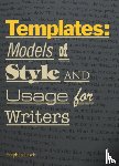 Lewis, Stephen - Templates