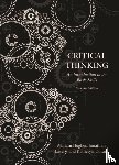 Hughes, William, Lavery, Jonathan, Doran, Katheryn - Critical Thinking
