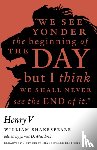Shakespeare, William - Henry V (1623)