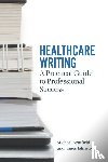 Arntfield, Michael A., Johnston, James - Healthcare Writing