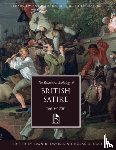 - The Broadview Anthology of British Satire, 1660-1750