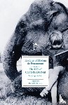 Aubin, Penelope - The Life of Madame de Beaumount and The Life of Charlotta du Pont