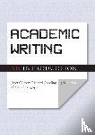 Giltrow, Janet, Gooding, Richard, Burgoyne, Daniel - Academic Writing: An Introduction - Fourth Edition