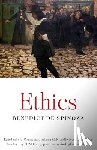 de Spinoza, Benedict - Ethics