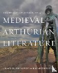  - The Broadview Anthology of Medieval Arthurian Literature