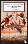 Melville, Herman - Moby-Dick; or, the Whale: Selections
