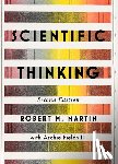 Martin, Robert M. - Scientific Thinking, Second Edition