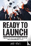 Hilliard, Janet - Ready to Launch