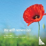 Webb, Nicola - We Will Remember
