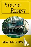 de la Roche, Mazo - Young Renny
