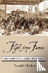 MacKay, Donald - Flight from Famine