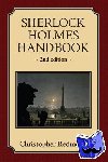 Redmond, Christopher - Sherlock Holmes Handbook - Second Edition