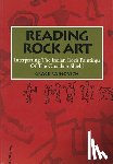 Rajnovich, Grace - Reading Rock Art