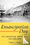 Henry-Dixon, Natasha L. - Emancipation Day
