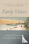 Downie, Mary Alice - Early Voices
