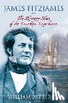 Battersby, William - James Fitzjames