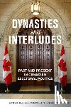 LeDuc, Lawrence, McKenzie, Judith I., Pammett, Jon H., Turcotte, Andre - Dynasties and Interludes