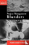 Kozak-Holland, Mark - Project Management Blunders