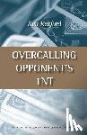 Rexford, Ken - Overcalling Opponent's 1NT