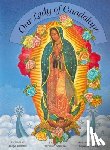 Serrano, Francisco - Our Lady of Guadalupe