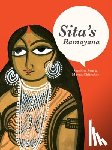 Arni, Samhita - Arni, S: Sita's Ramayana