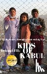 Ellis, Deborah - Kids of Kabul