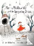 Baldacchino, Christine - Morris Micklewhite and the Tangerine Dress