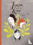 Britt, Fanny - Britt, F: Jane, the Fox and Me