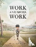 Little, Linda - Work and More Work