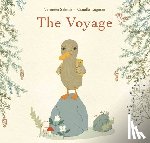 Salinas, Veronica - VOYAGE