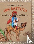 Sharafeddine, Fatima - The Amazing Travels of Ibn Battuta