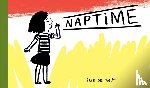 De Moy, Iris - Naptime