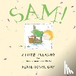 Gay, Marie-Louise - Sam!