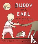 Fergus, Maureen - Buddy and Earl and the Great Big Baby