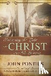 Pontius, John - Following the Light of Christ, PB
