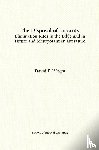 Wright, David P. - The Disposal of Impurity