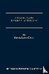 Gogel, Sandra Landis - A Grammar of Epigraphic Hebrew