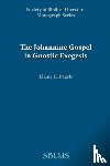 Pagels, Elaine - Johannine Gospel in Gnostic Exegesis