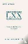 Wevers, John William - Notes on the Greek Text of Exodus