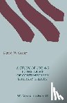 Cotter, David W. - A Study of Job 4-5 in the Light of Contemporary Literary Theory