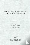Nida, Eugene Albert, Louw, J.P. - Lexical Semantics of the Greek New Testament