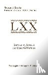  - Septuagint, Scrolls, and Cognate Writings
