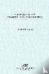 Coote, Robert B. - Elijah and Elisha in Socioliterary Perspective